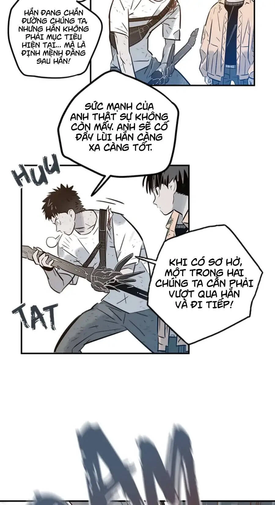 Điểm Hẹn Chapter 80 - 24