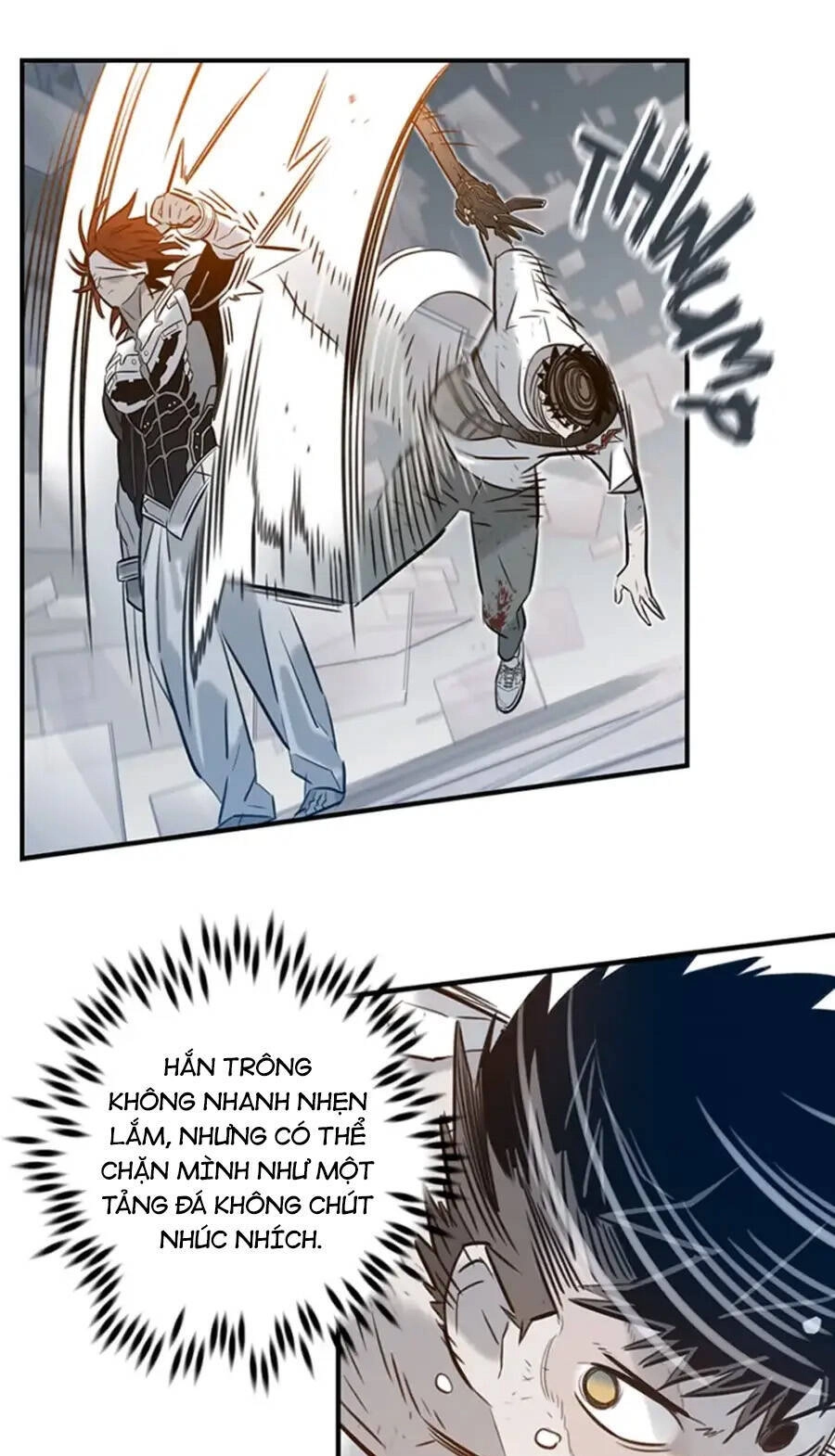 Điểm Hẹn Chapter 80 - 27