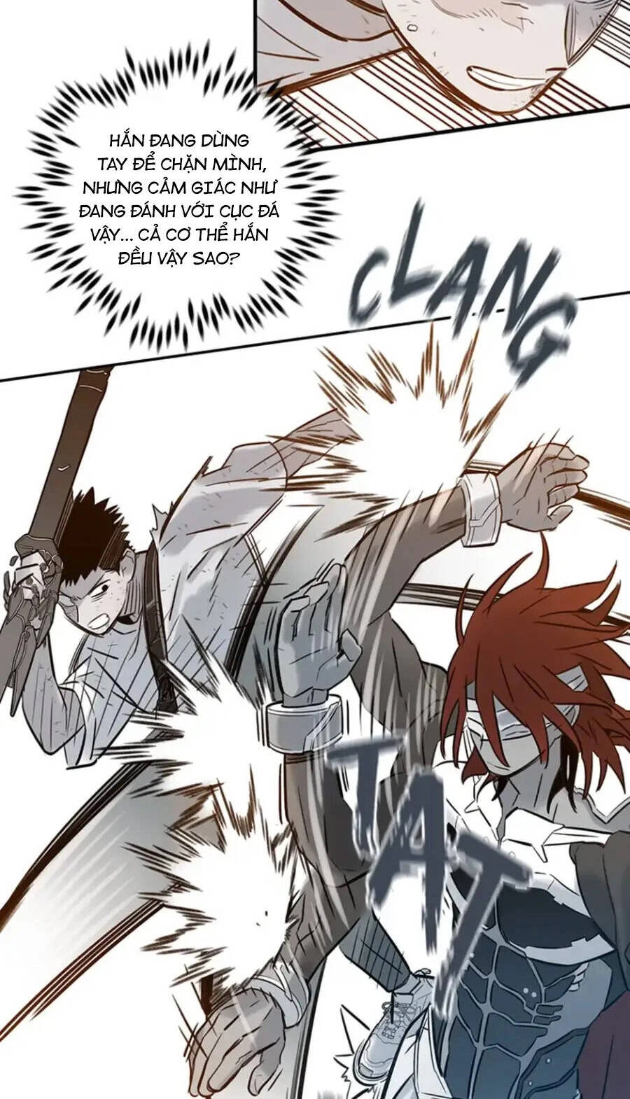 Điểm Hẹn Chapter 80 - 28