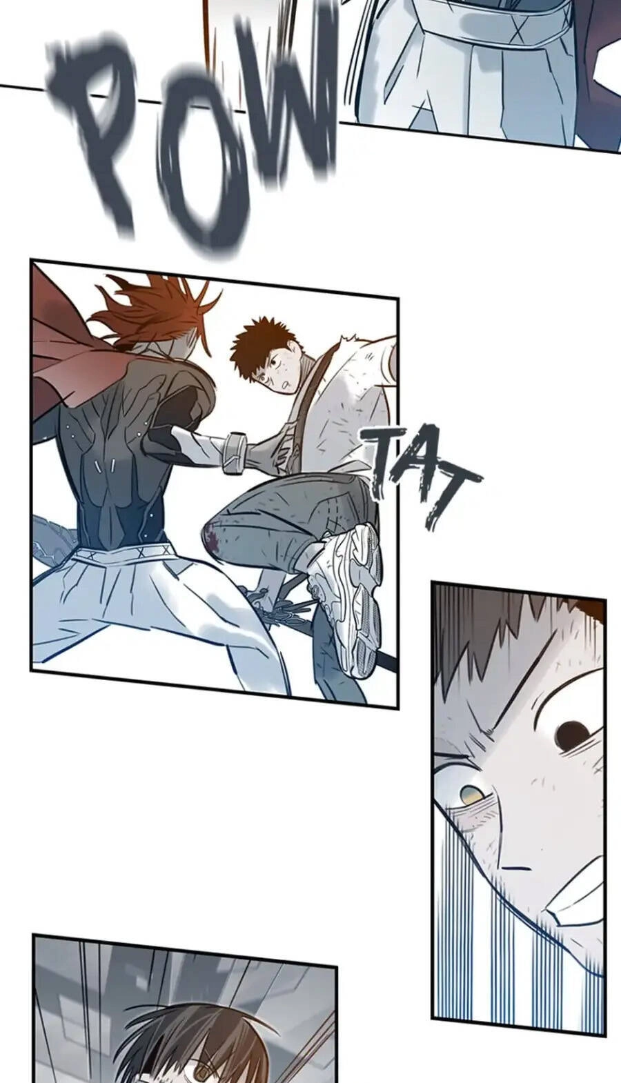 Điểm Hẹn Chapter 80 - 29