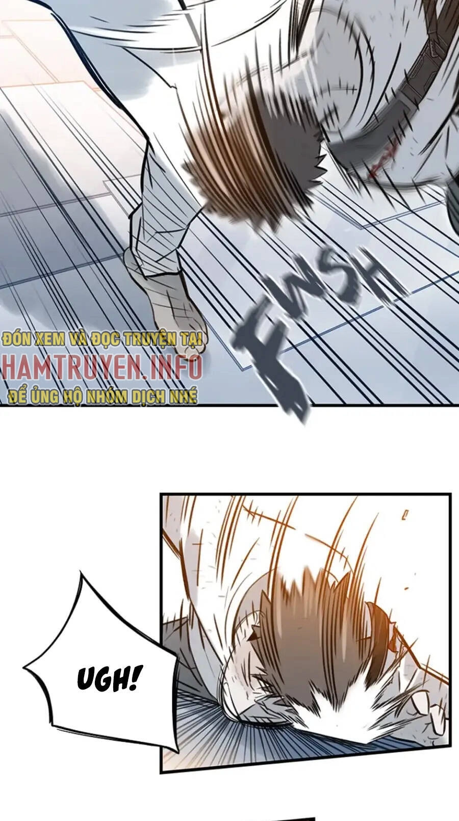 Điểm Hẹn Chapter 80 - 31