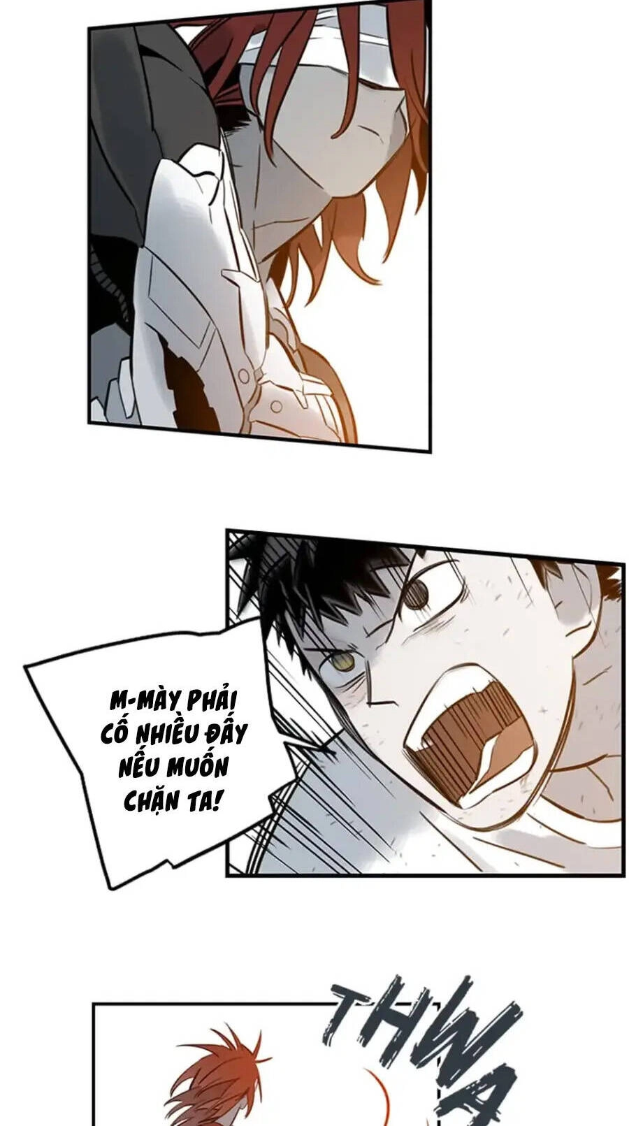 Điểm Hẹn Chapter 80 - 32