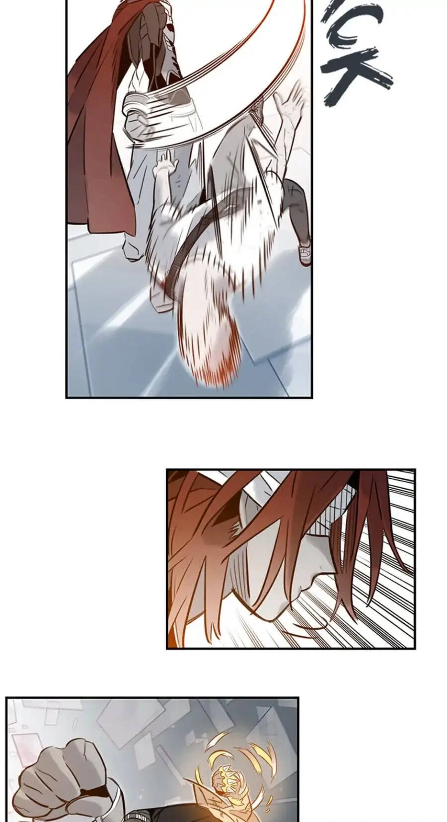 Điểm Hẹn Chapter 80 - 33