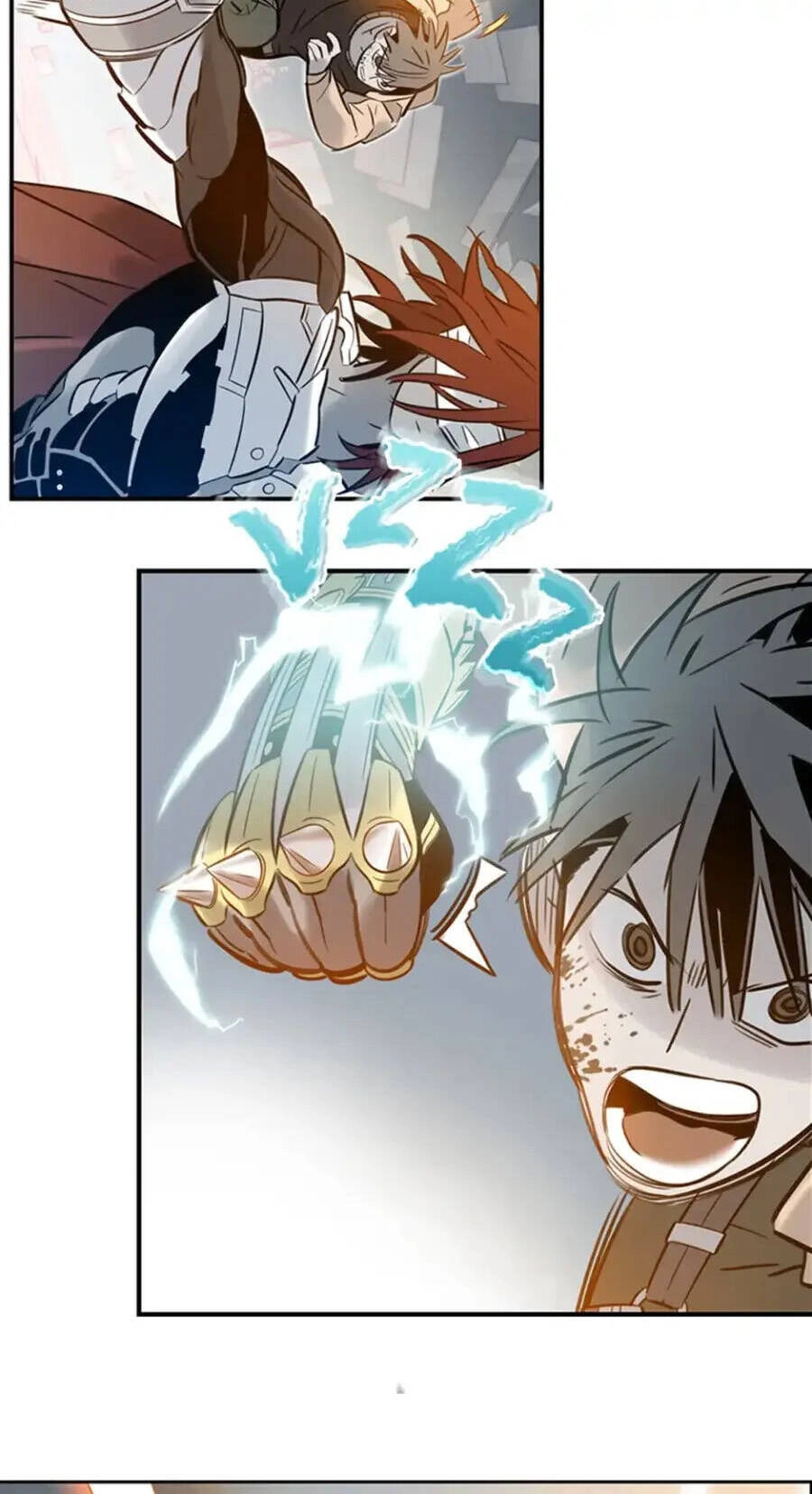 Điểm Hẹn Chapter 80 - 34