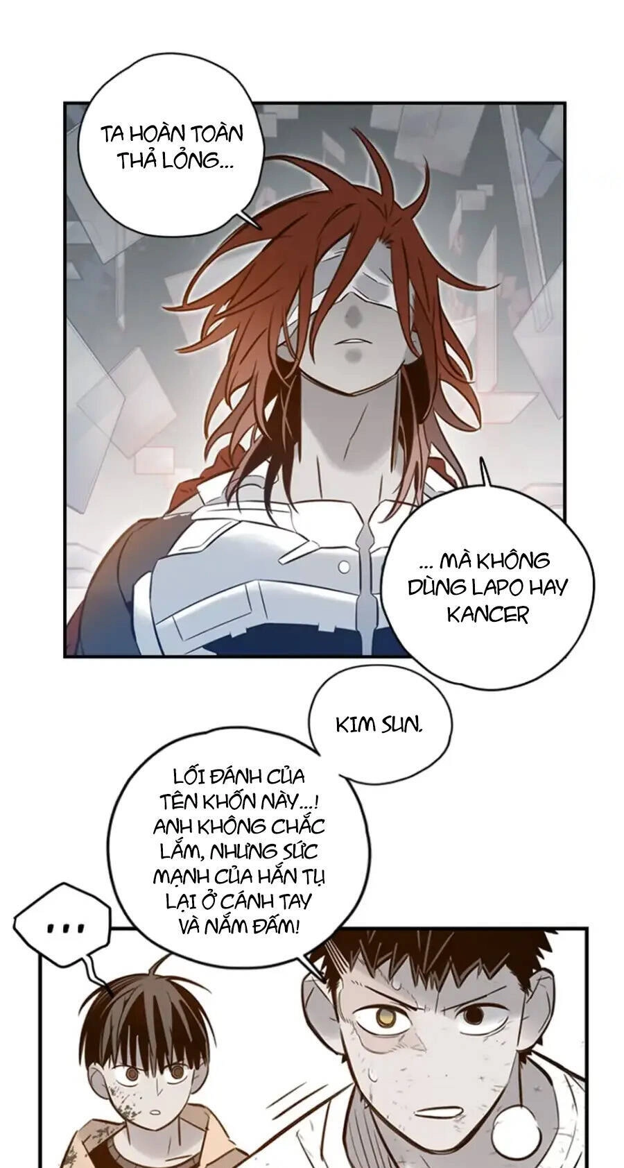 Điểm Hẹn Chapter 80 - 38