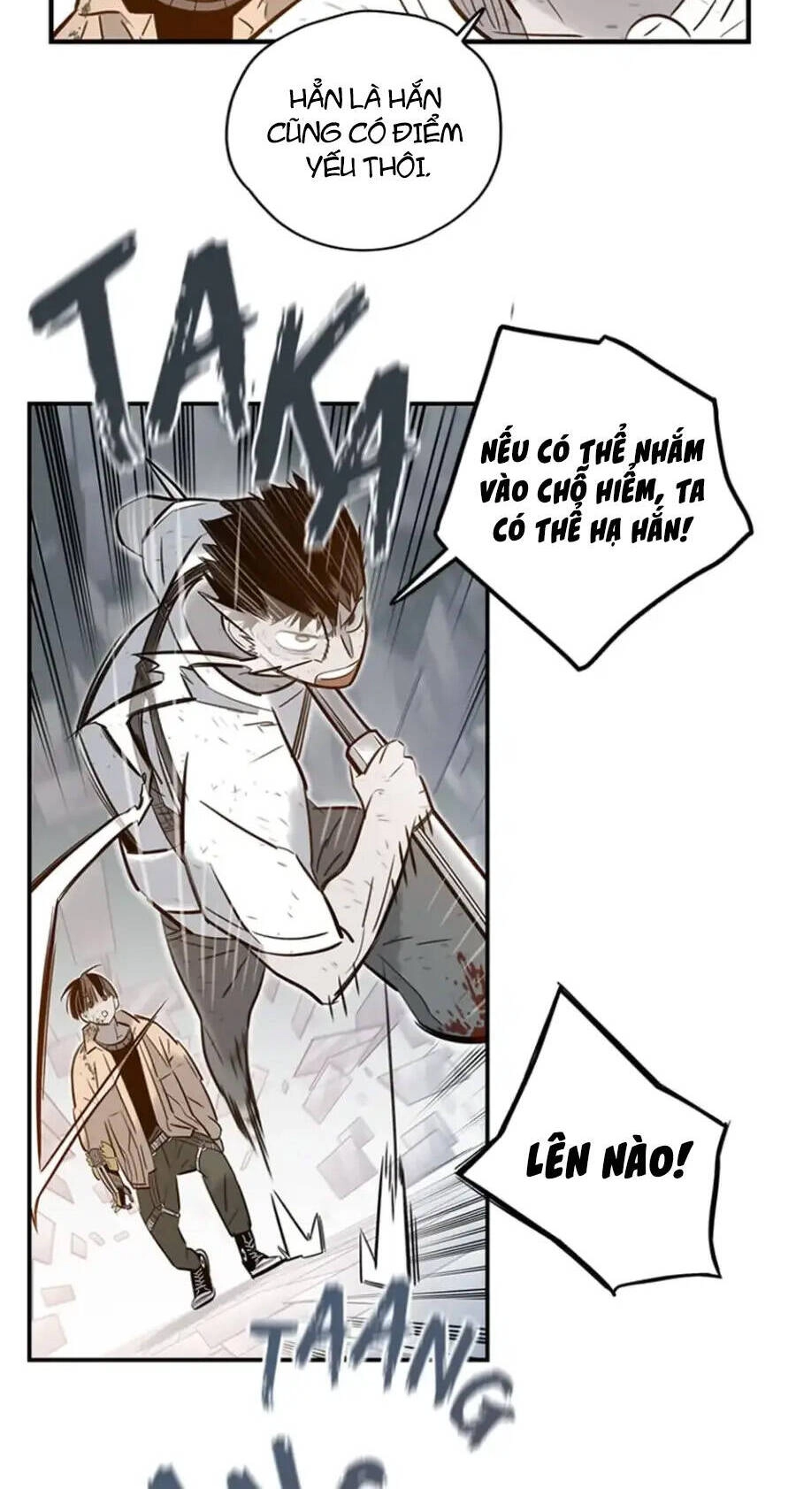 Điểm Hẹn Chapter 80 - 39
