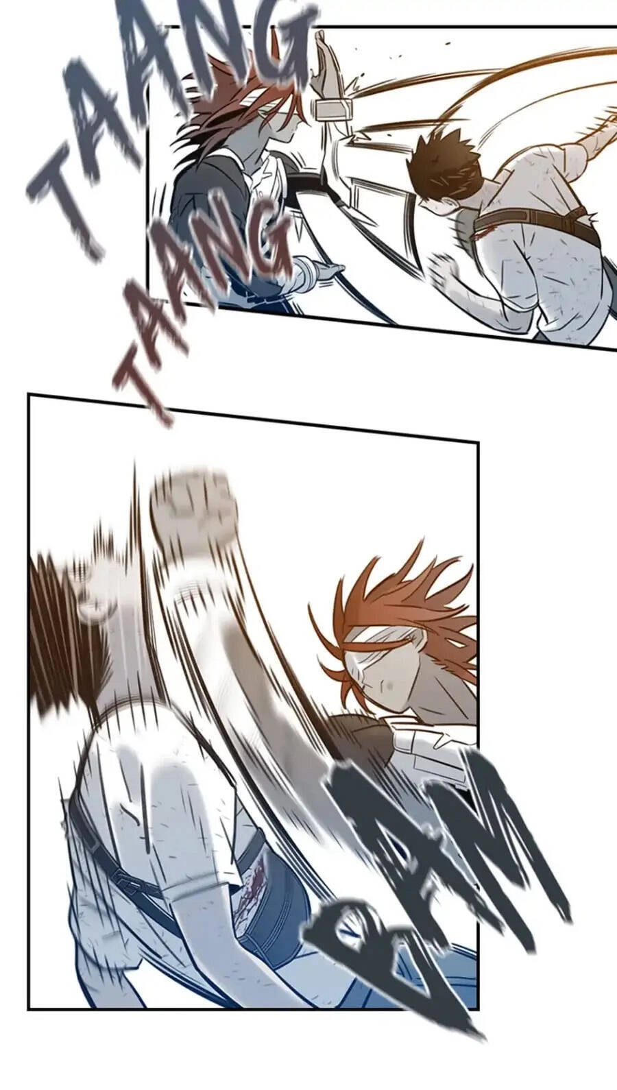 Điểm Hẹn Chapter 80 - 40