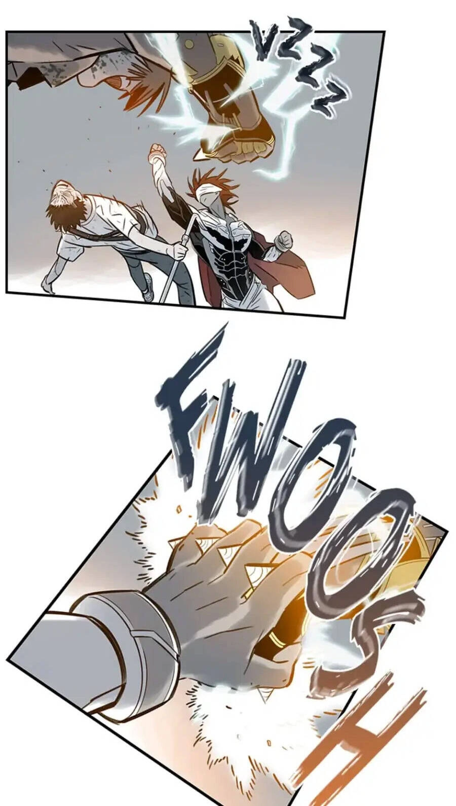 Điểm Hẹn Chapter 80 - 41