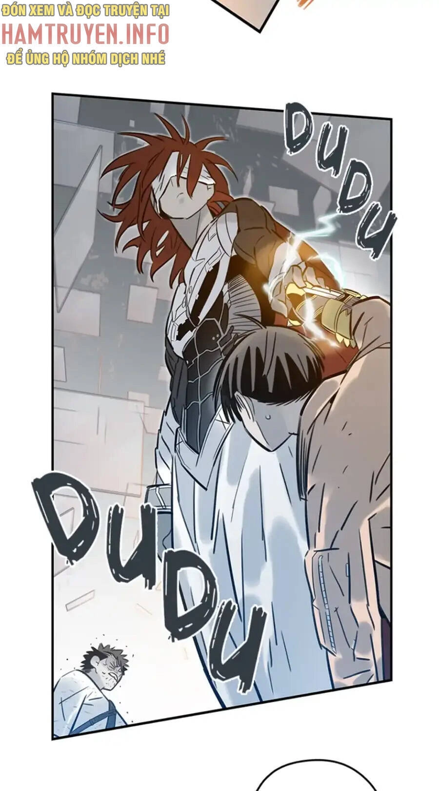 Điểm Hẹn Chapter 80 - 42