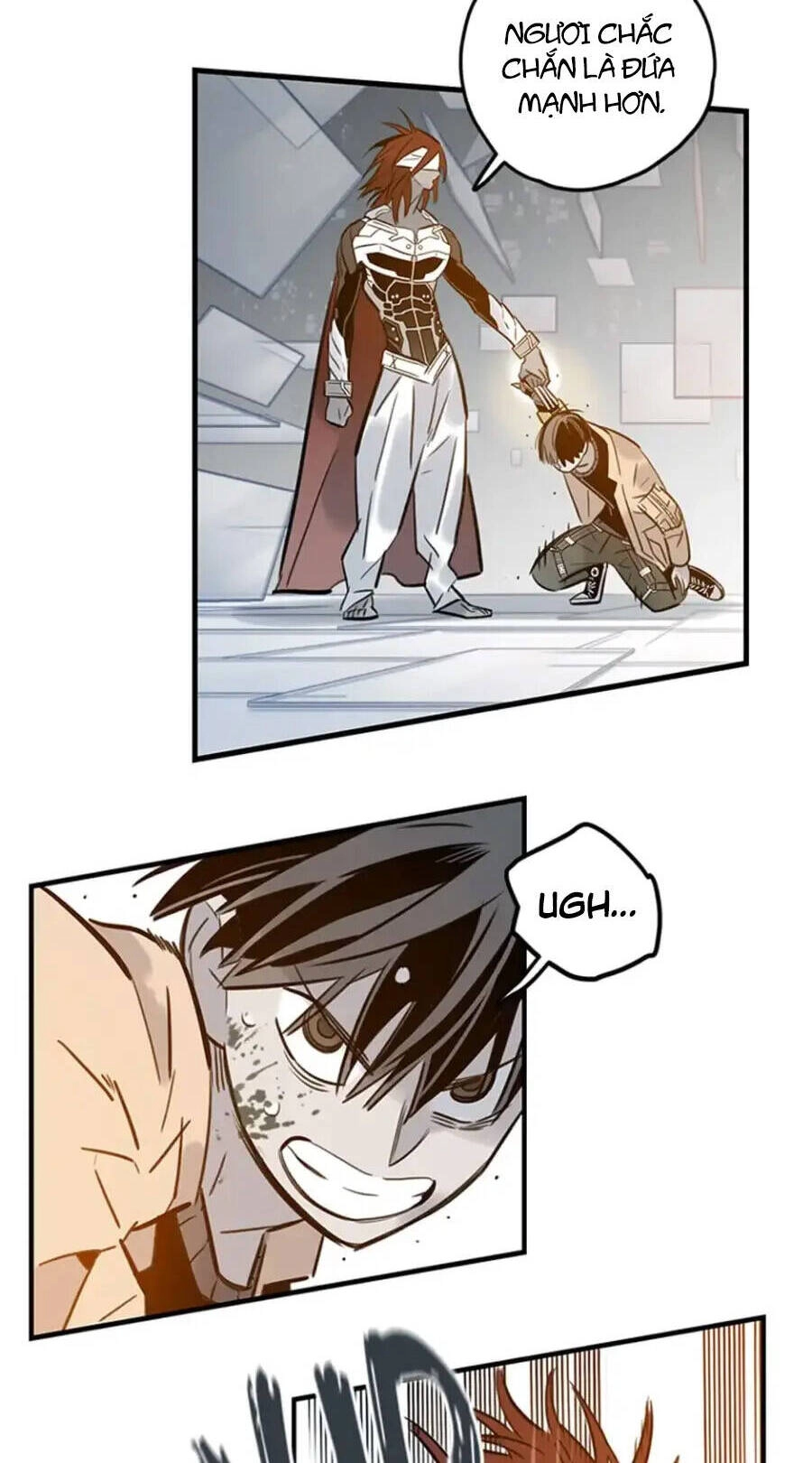 Điểm Hẹn Chapter 80 - 43