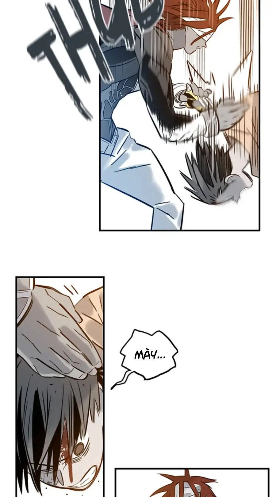 Điểm Hẹn Chapter 80 - 44