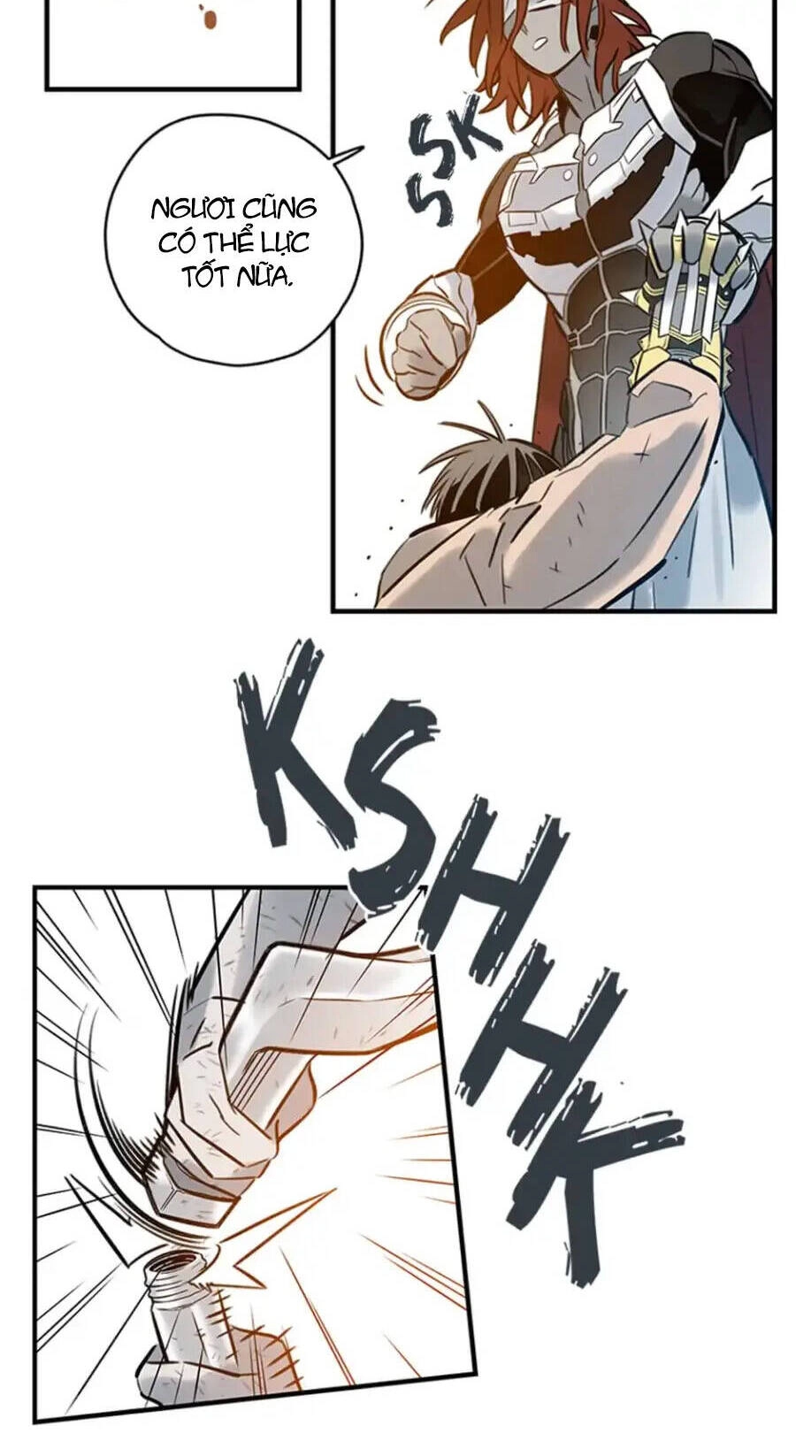 Điểm Hẹn Chapter 80 - 45