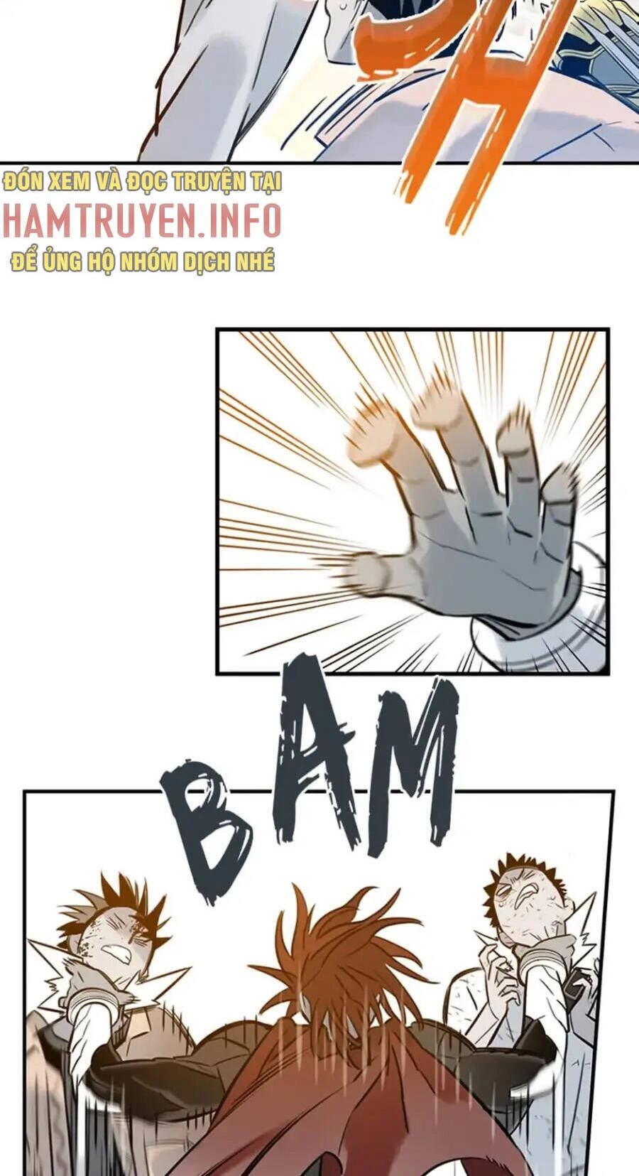 Điểm Hẹn Chapter 80 - 49