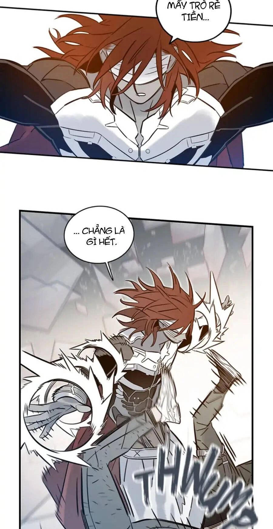 Điểm Hẹn Chapter 80 - 51