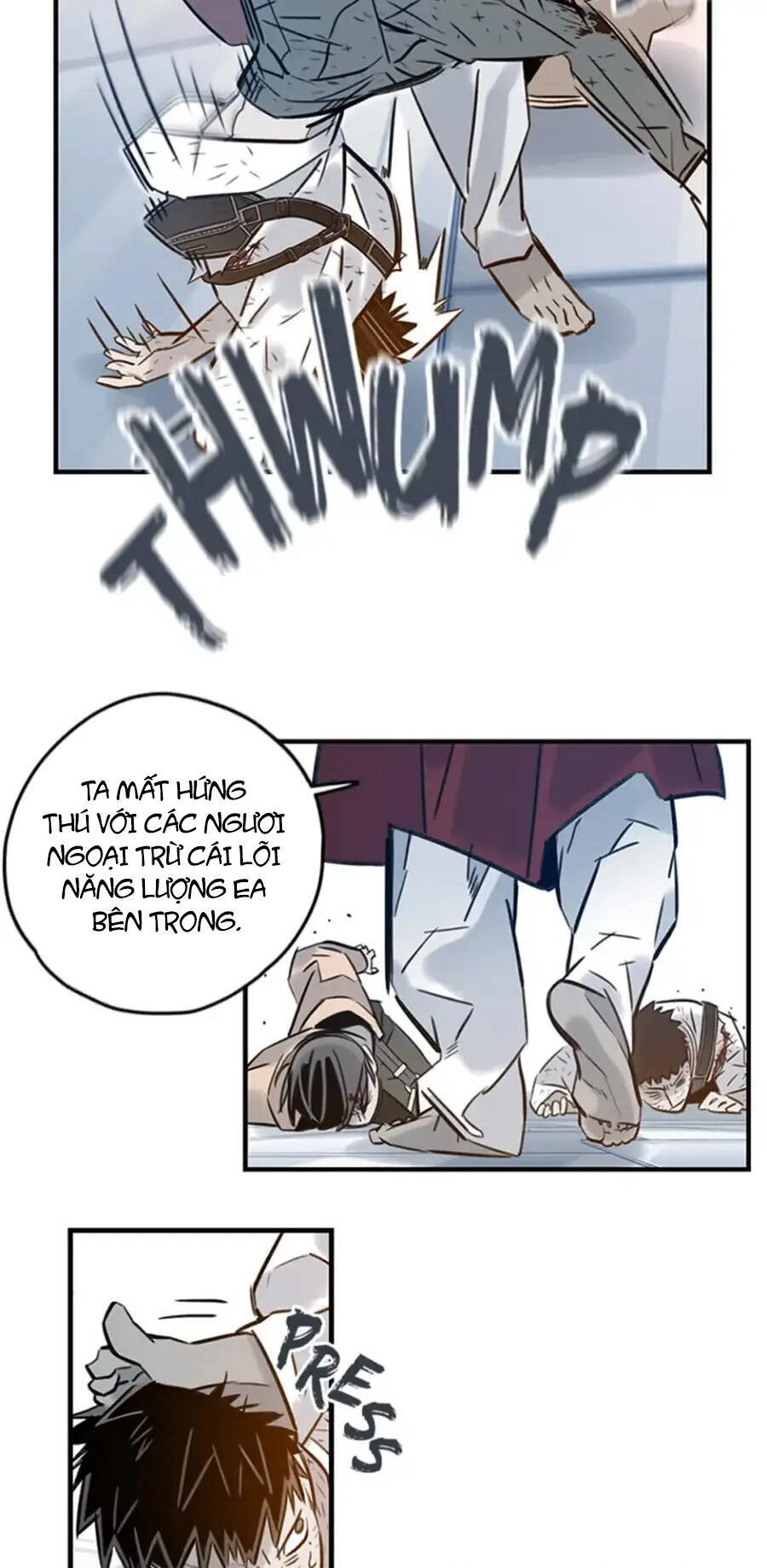 Điểm Hẹn Chapter 80 - 52