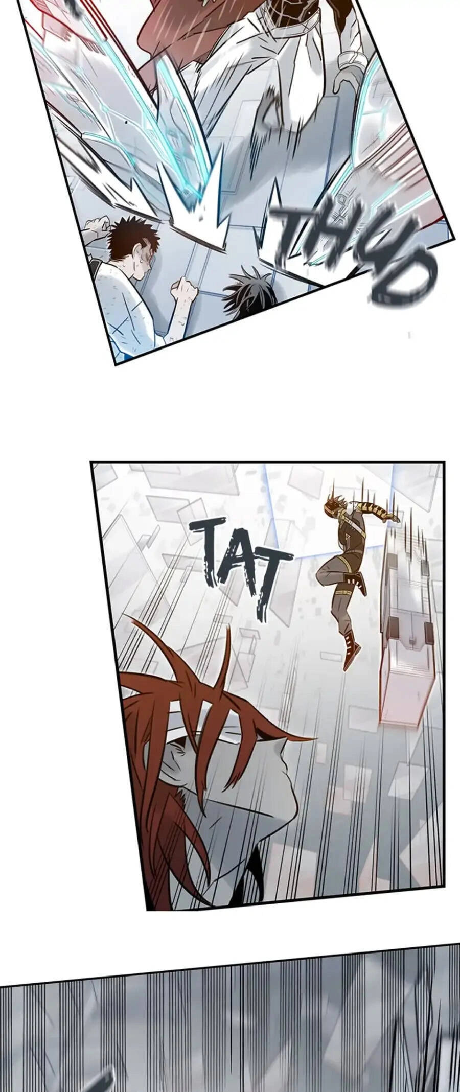 Điểm Hẹn Chapter 80 - 54