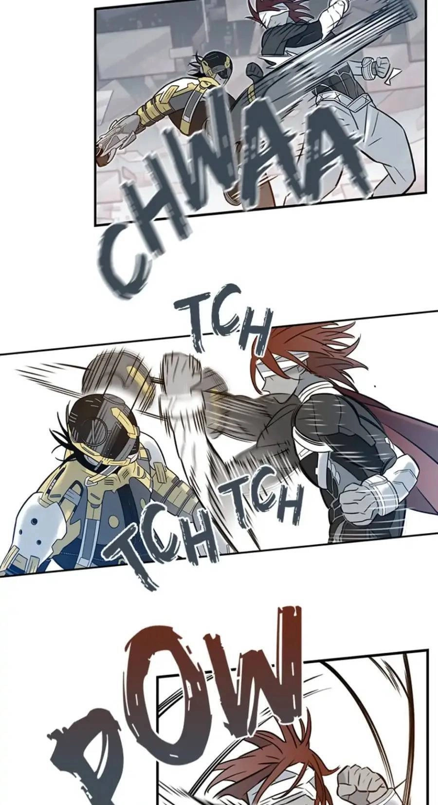 Điểm Hẹn Chapter 81 - 11