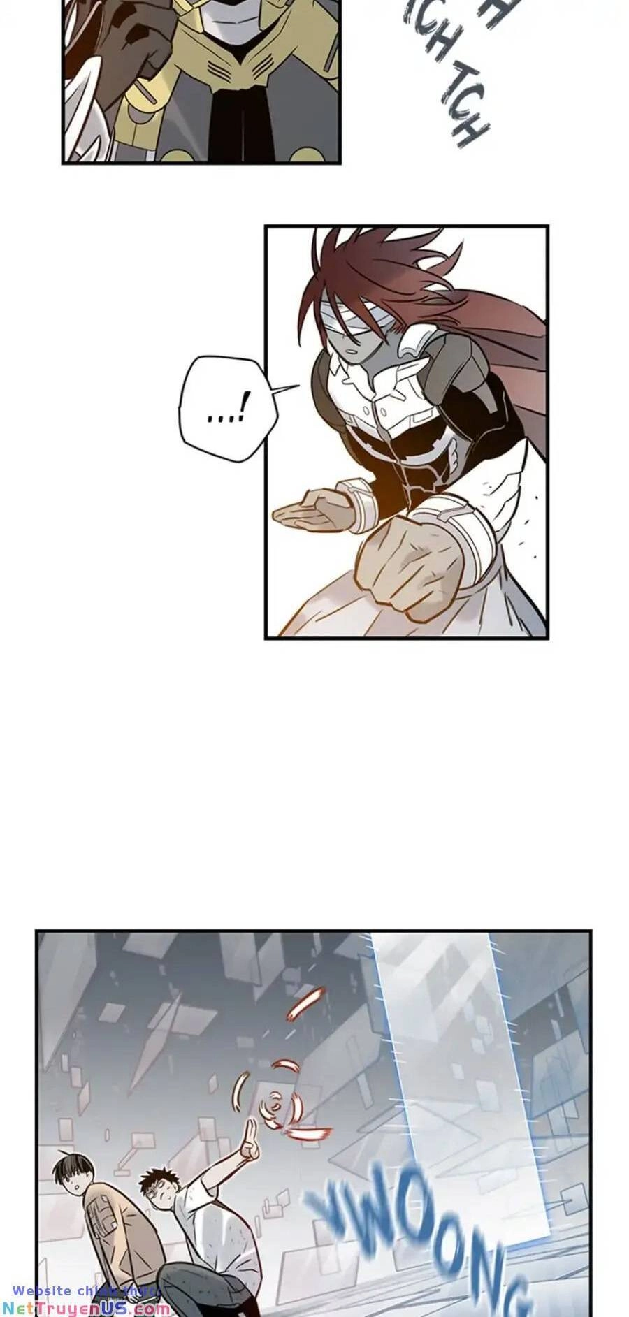 Điểm Hẹn Chapter 81 - 14