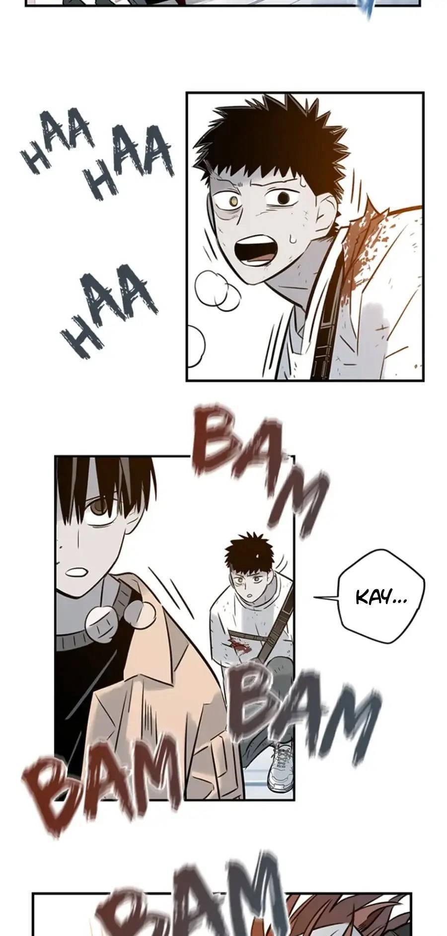 Điểm Hẹn Chapter 81 - 15