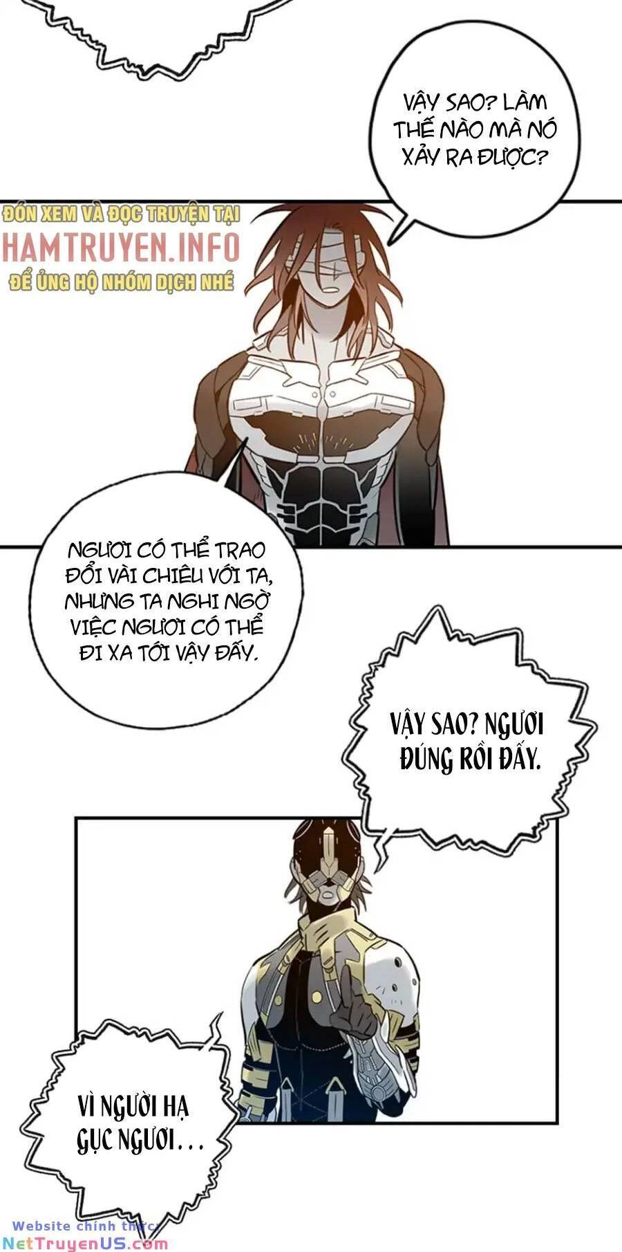 Điểm Hẹn Chapter 81 - 20