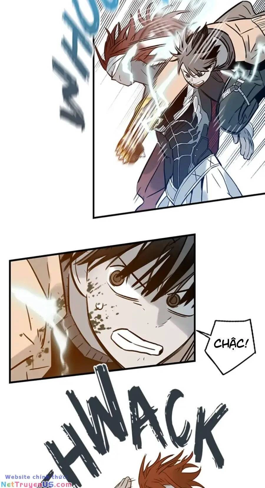 Điểm Hẹn Chapter 81 - 22