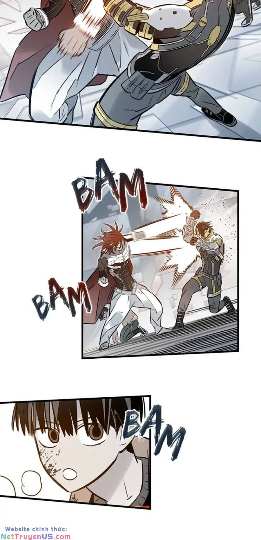 Điểm Hẹn Chapter 81 - 28