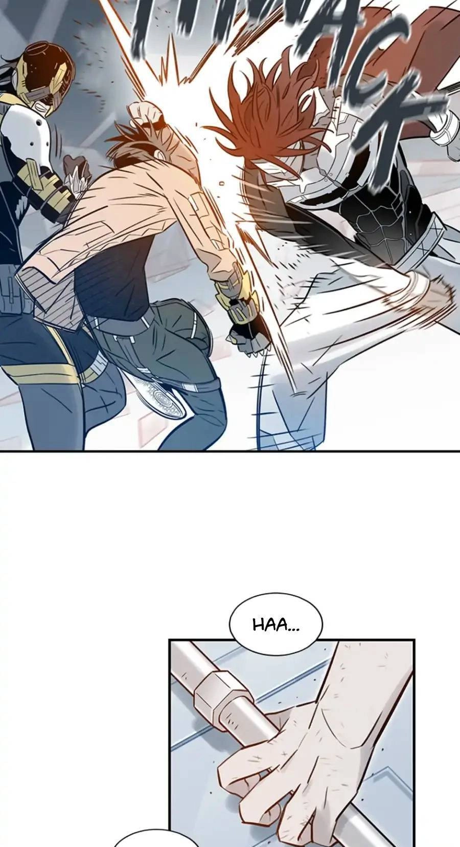 Điểm Hẹn Chapter 81 - 31