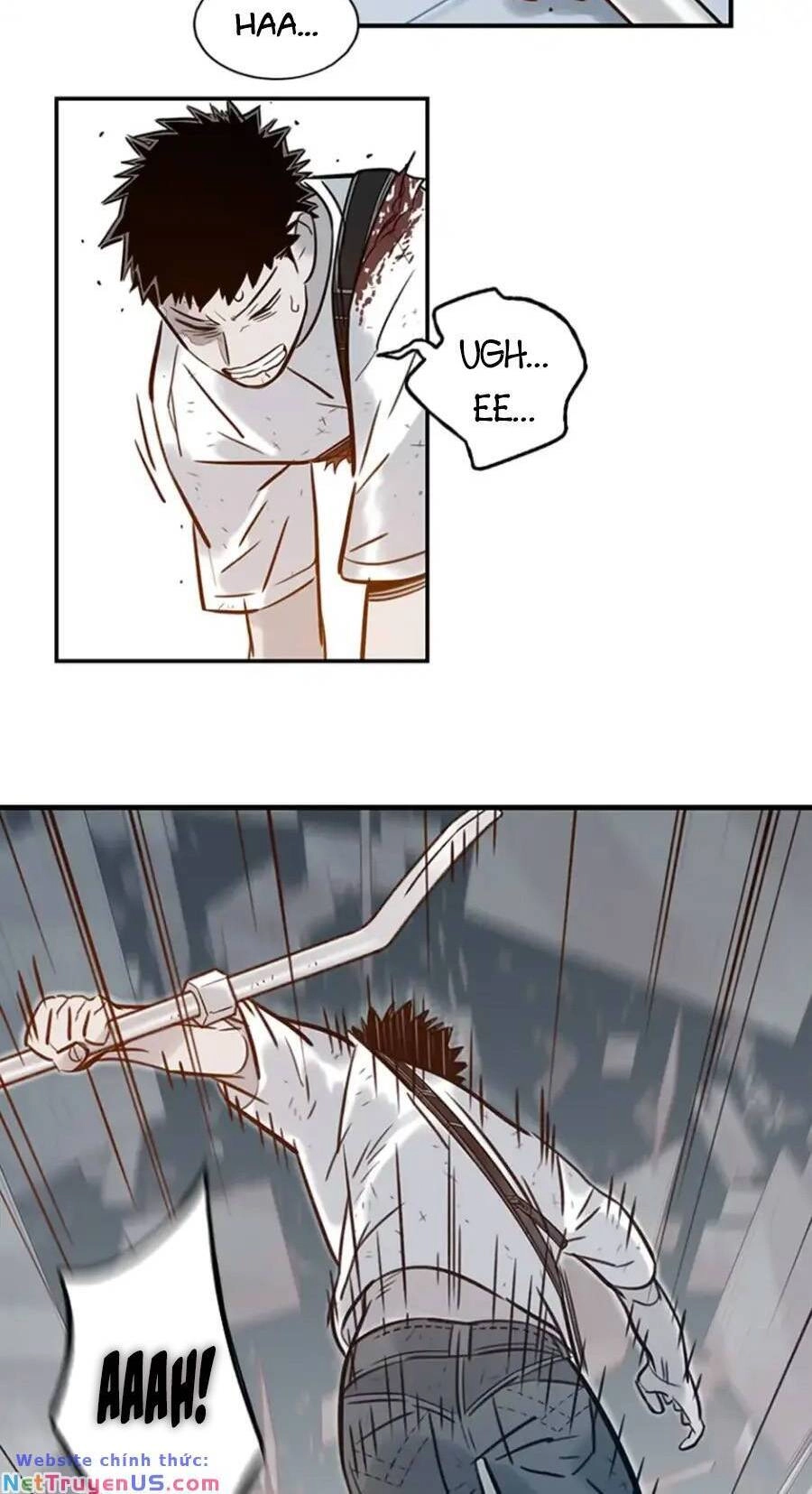 Điểm Hẹn Chapter 81 - 32