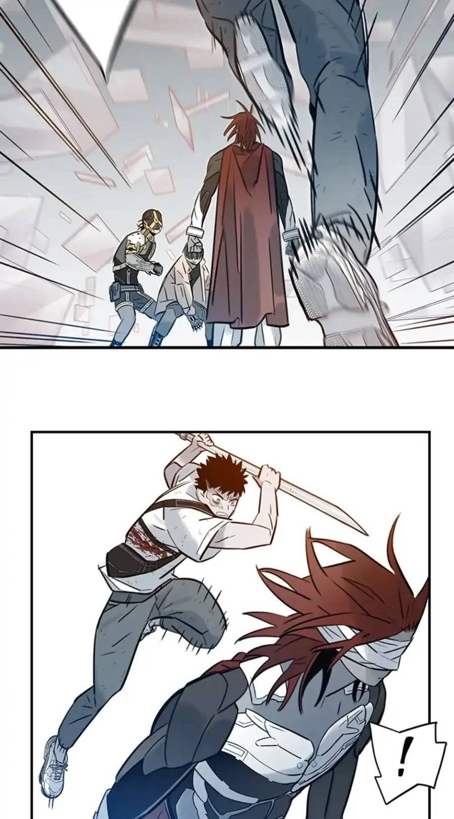 Điểm Hẹn Chapter 81 - 33