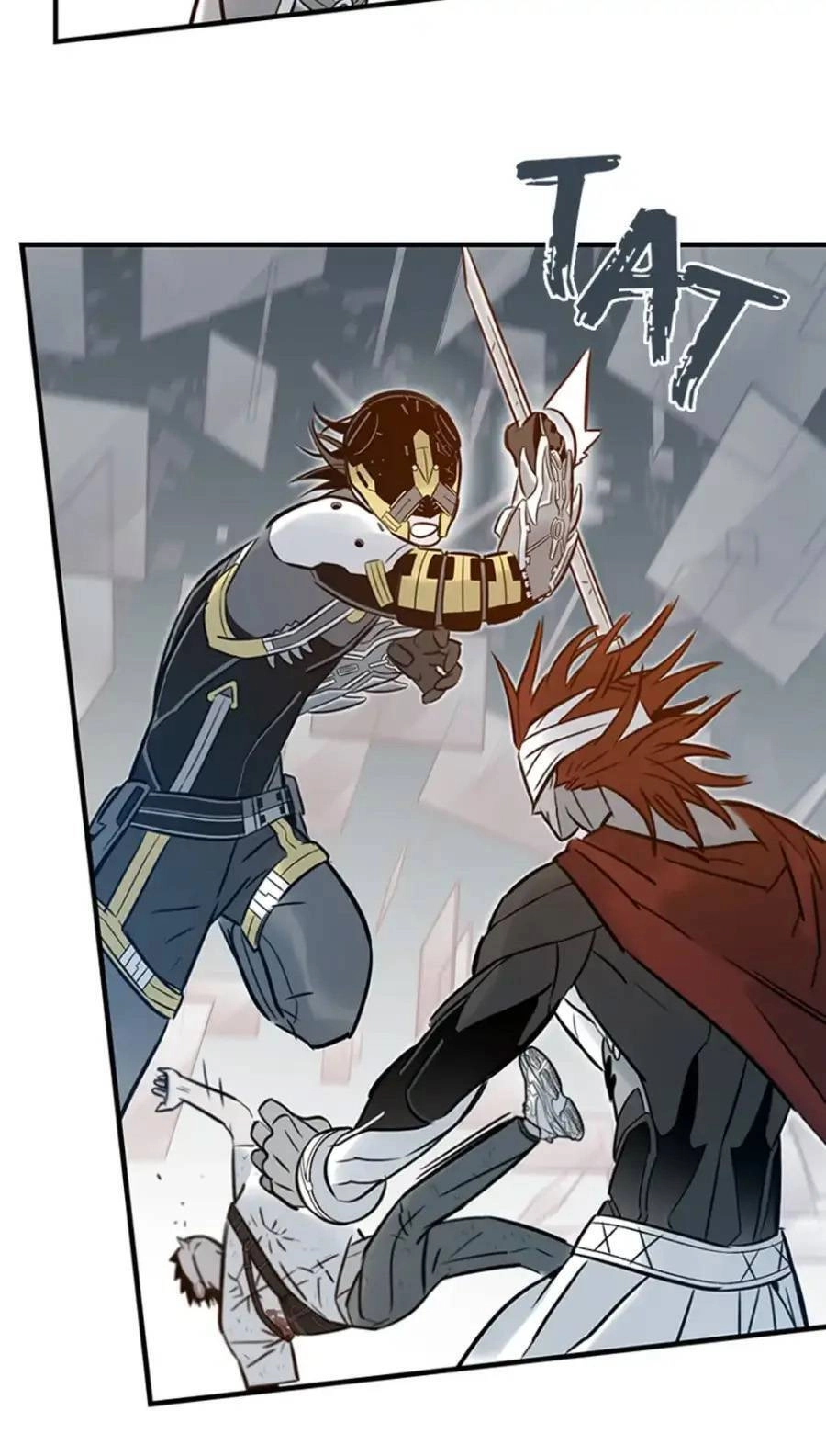 Điểm Hẹn Chapter 81 - 37