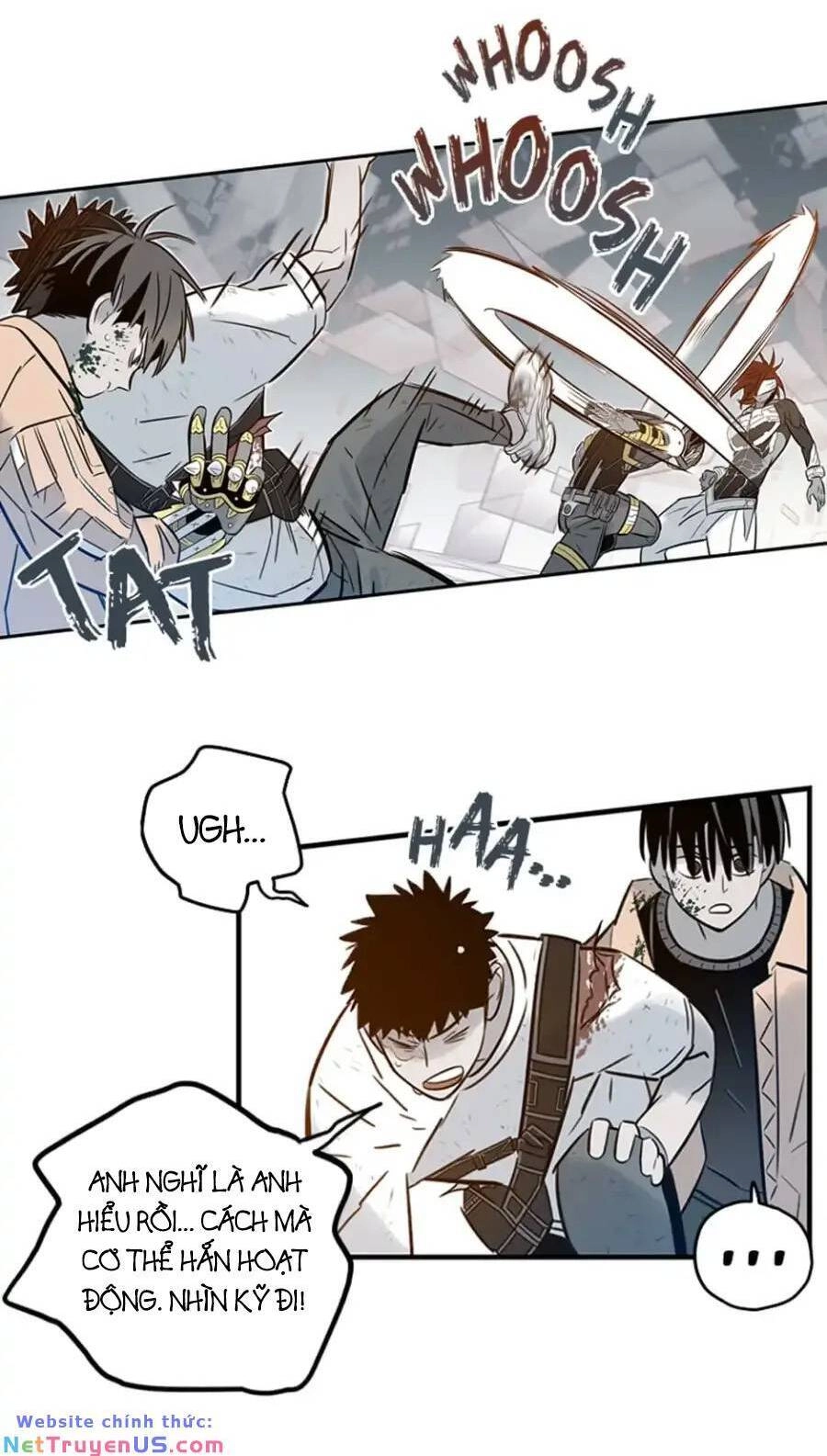 Điểm Hẹn Chapter 81 - 38