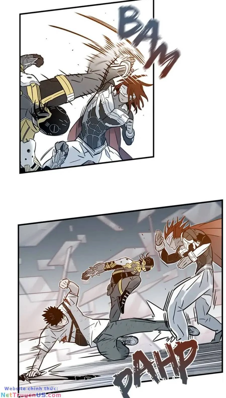 Điểm Hẹn Chapter 81 - 44