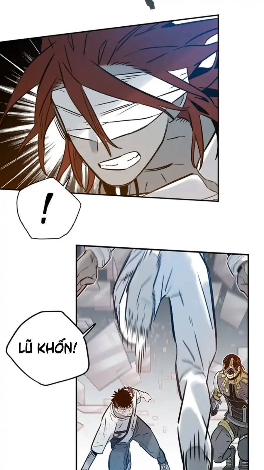 Điểm Hẹn Chapter 81 - 45