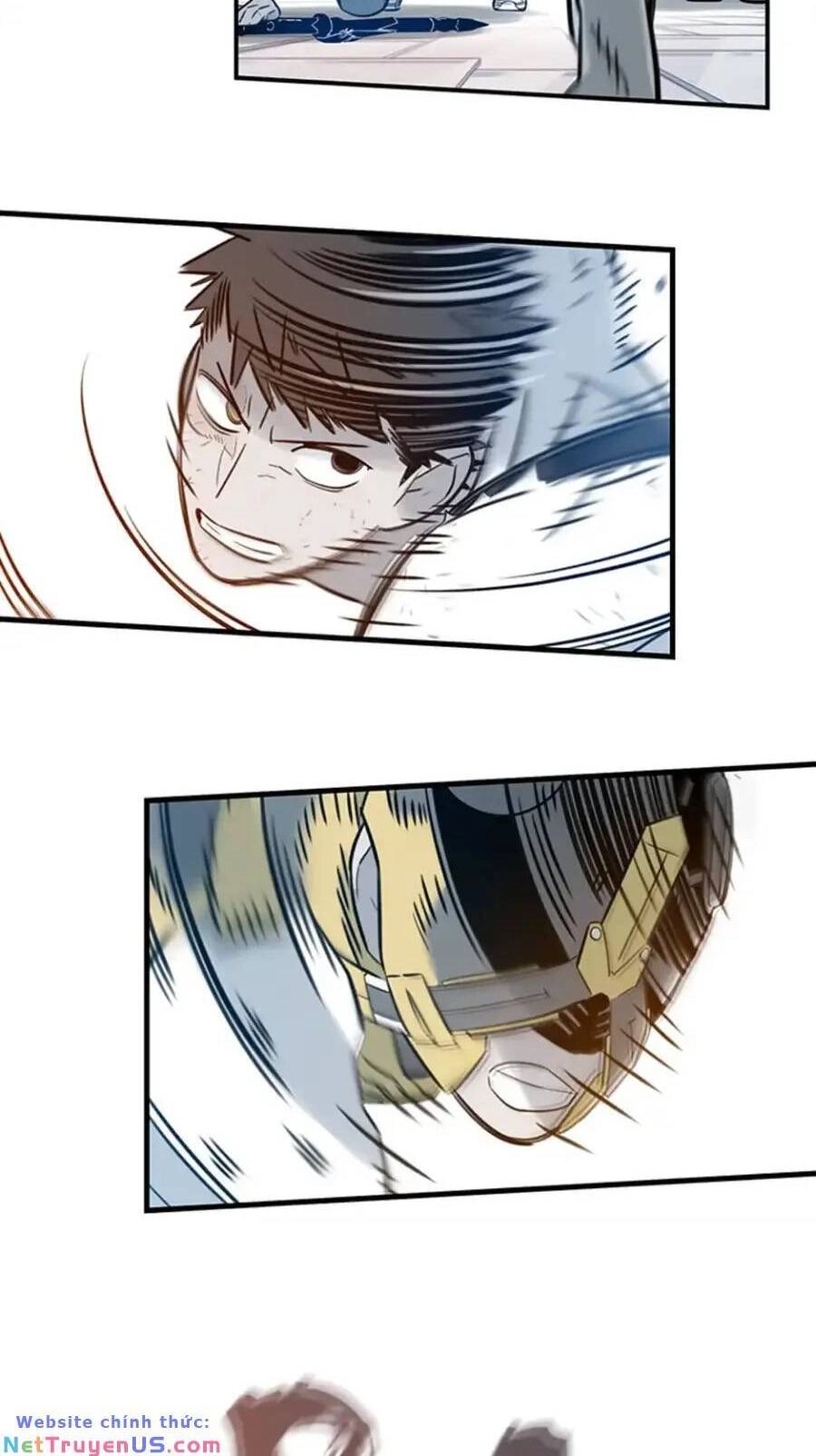 Điểm Hẹn Chapter 81 - 46