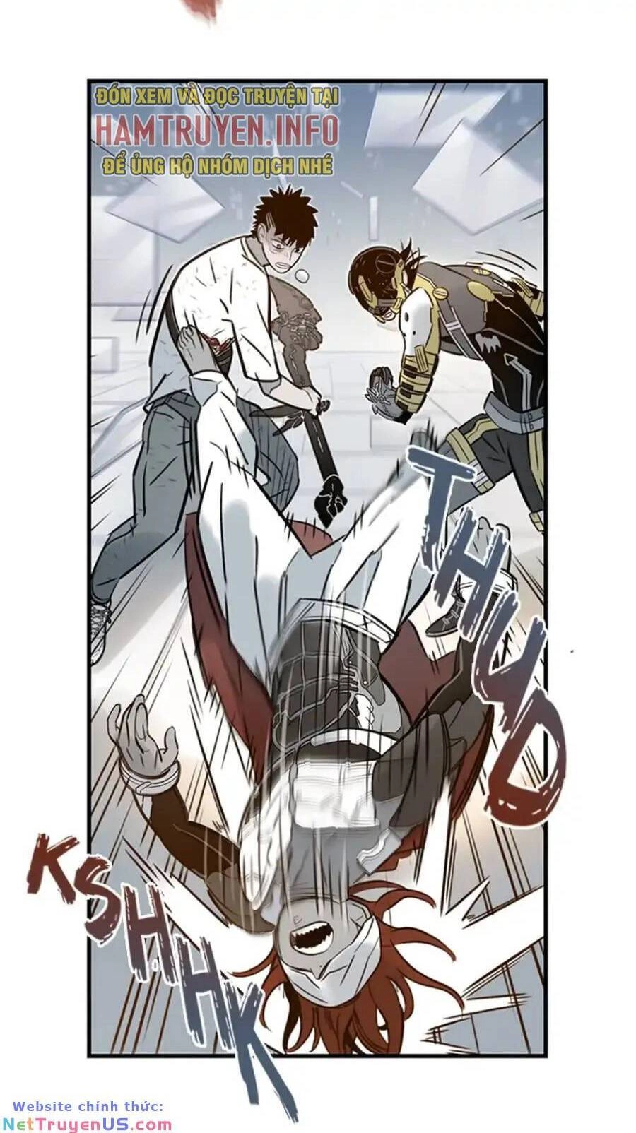 Điểm Hẹn Chapter 81 - 48