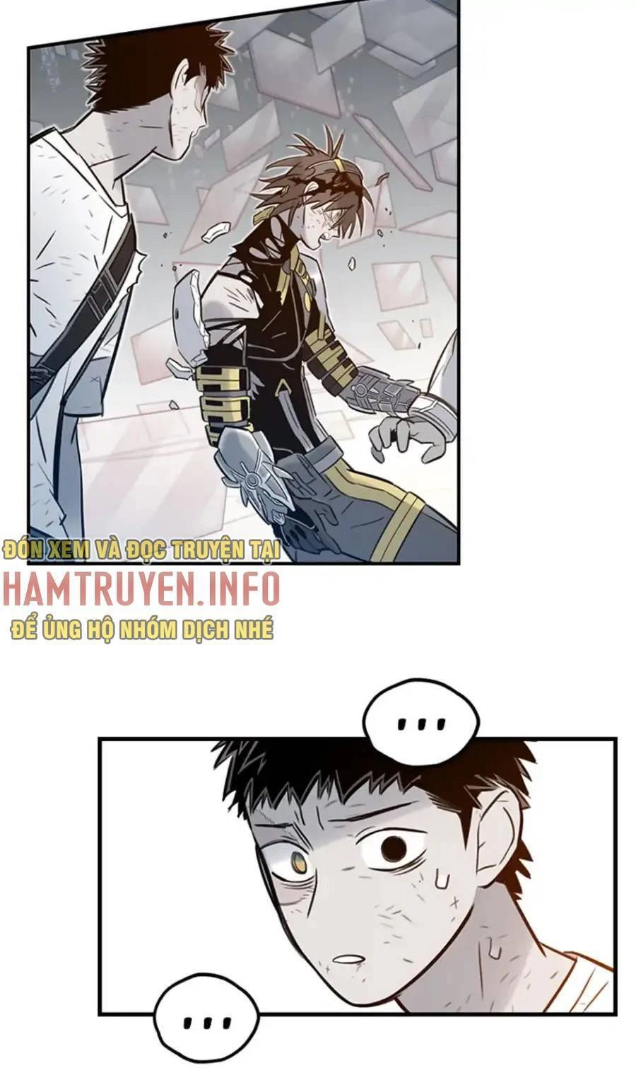 Điểm Hẹn Chapter 81 - 53