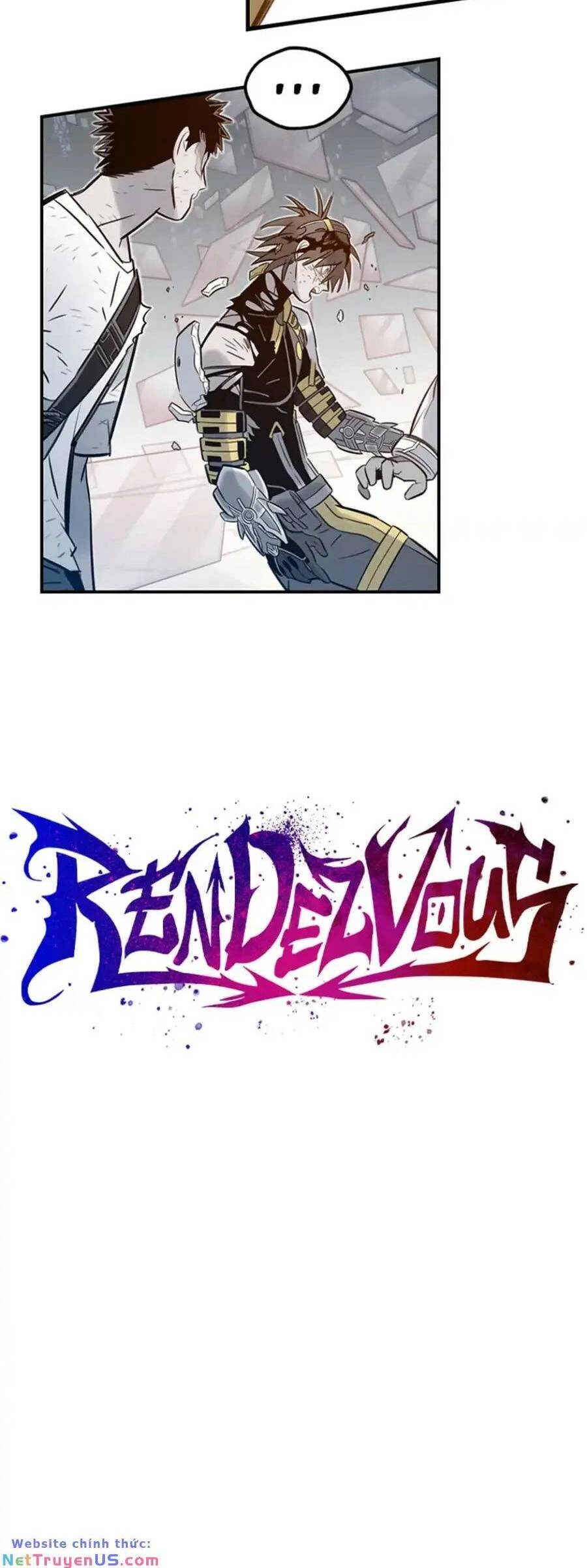 Điểm Hẹn Chapter 82 - 4