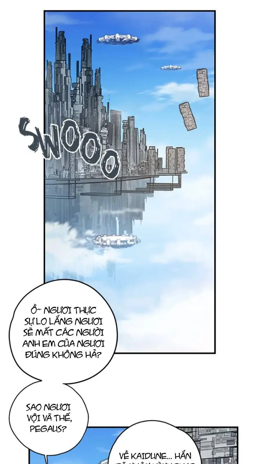 Điểm Hẹn Chapter 82 - 5