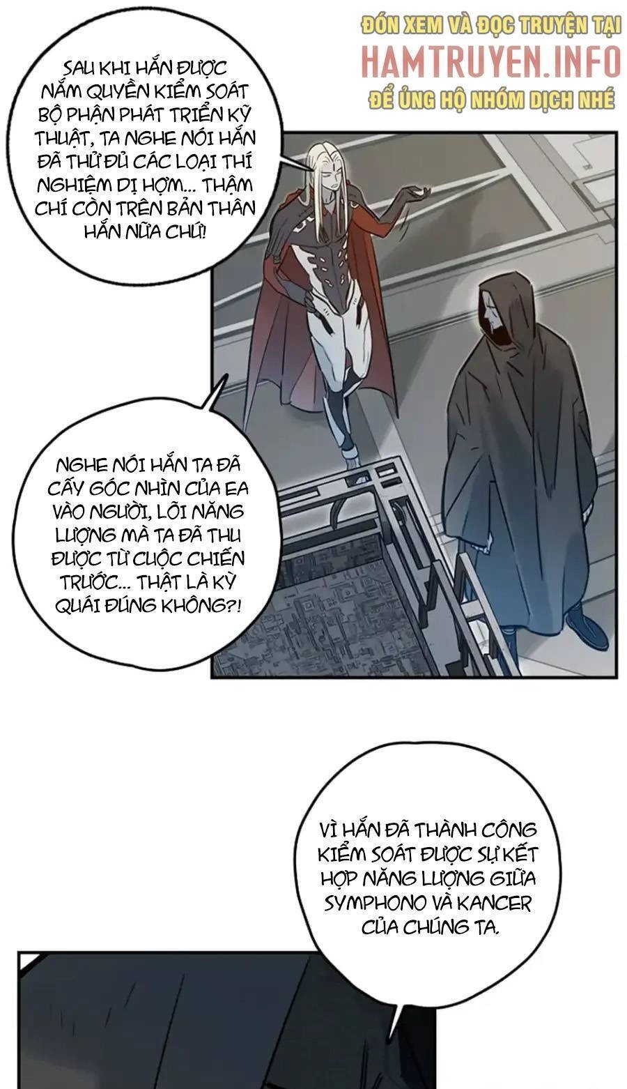 Điểm Hẹn Chapter 82 - 7