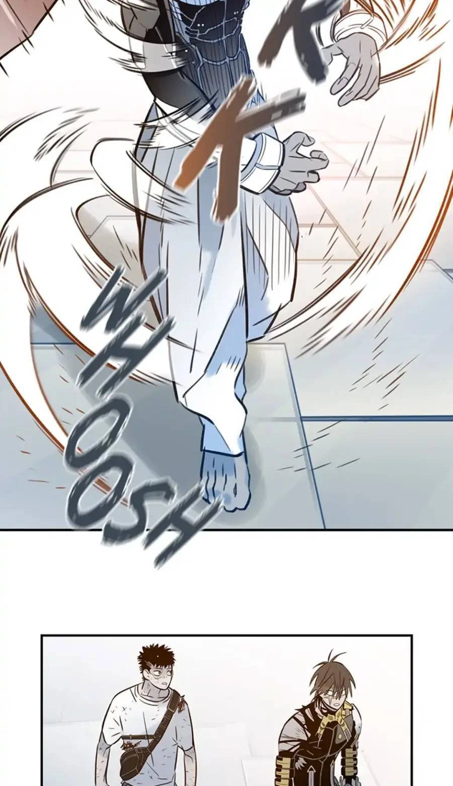 Điểm Hẹn Chapter 82 - 9