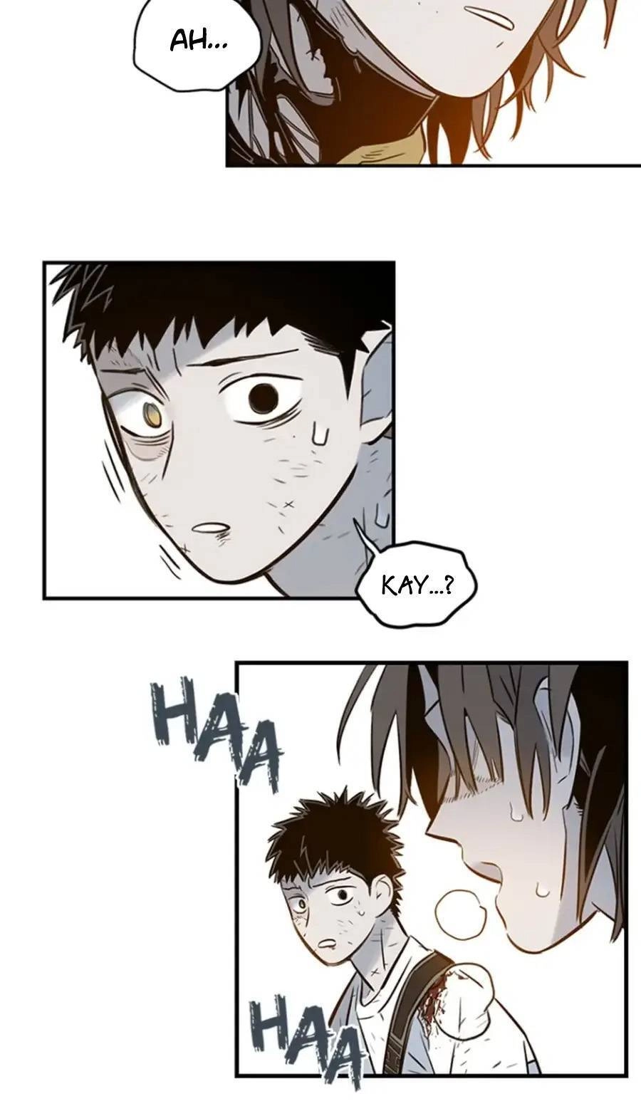 Điểm Hẹn Chapter 82 - 11