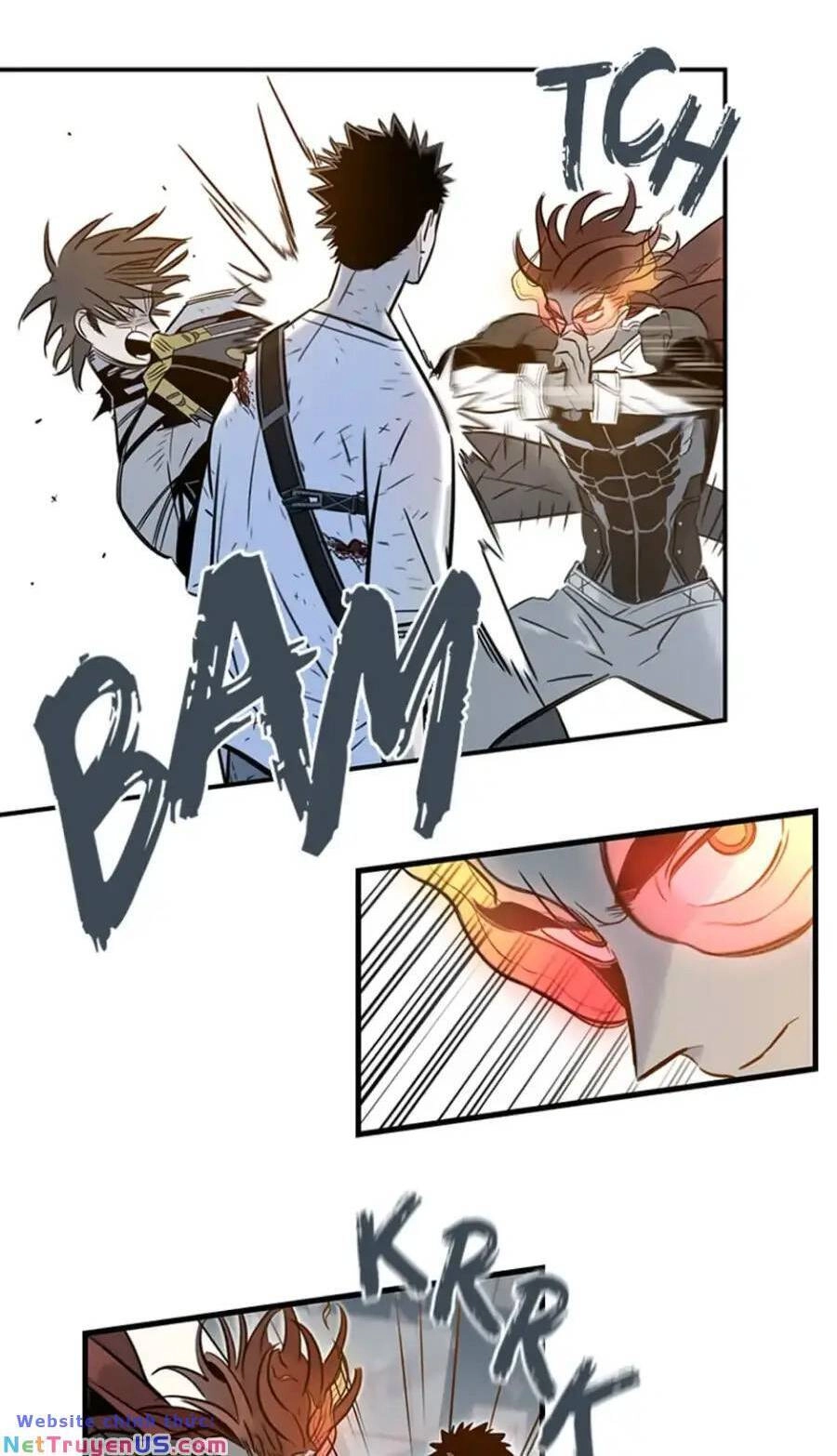 Điểm Hẹn Chapter 82 - 12