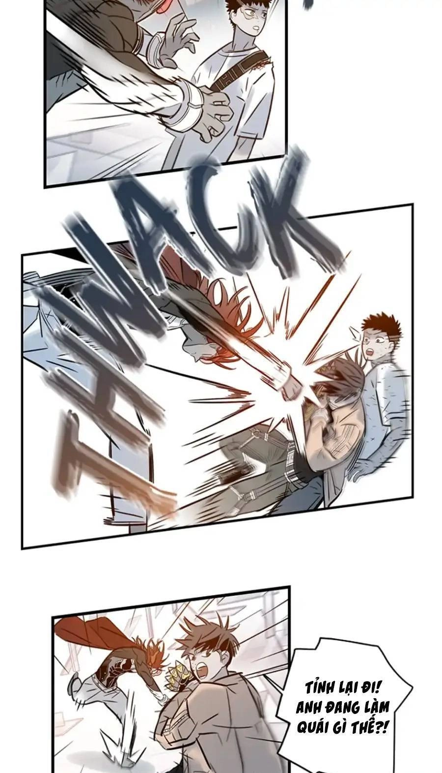 Điểm Hẹn Chapter 82 - 13