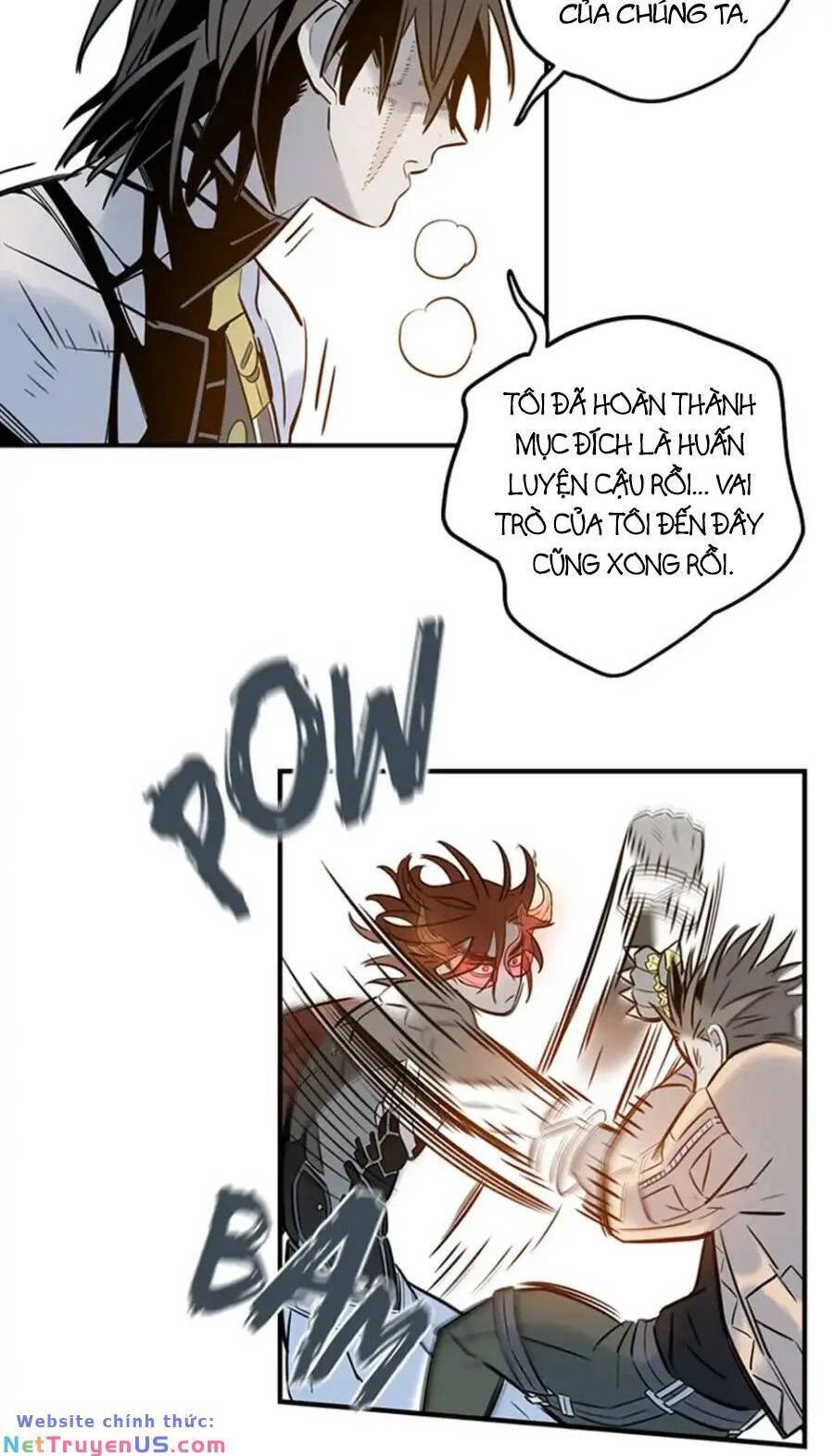 Điểm Hẹn Chapter 82 - 16