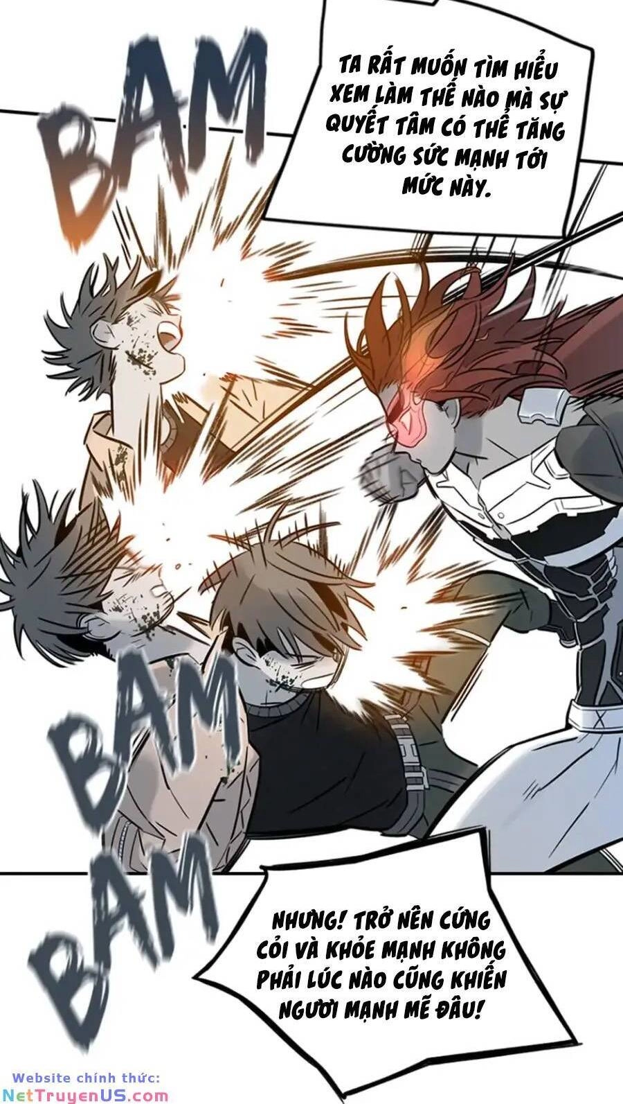 Điểm Hẹn Chapter 82 - 18