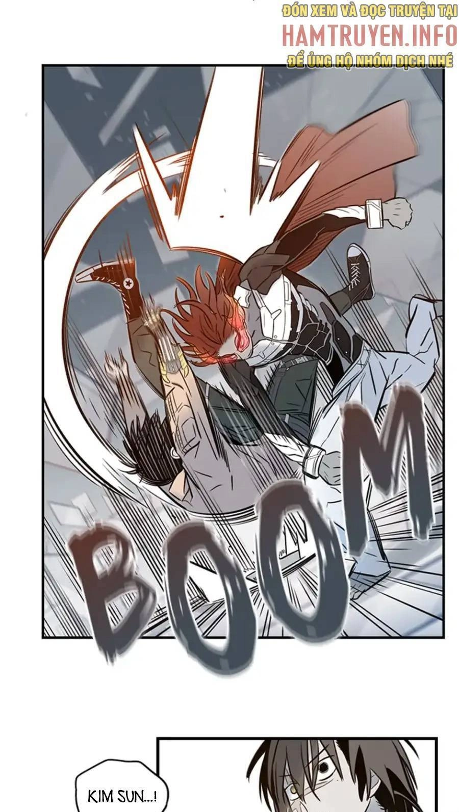 Điểm Hẹn Chapter 82 - 19