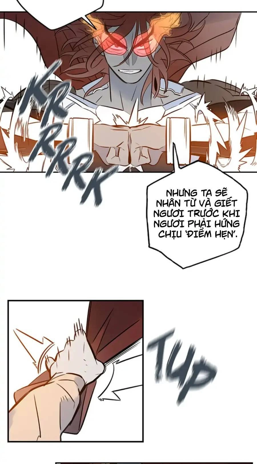 Điểm Hẹn Chapter 82 - 21