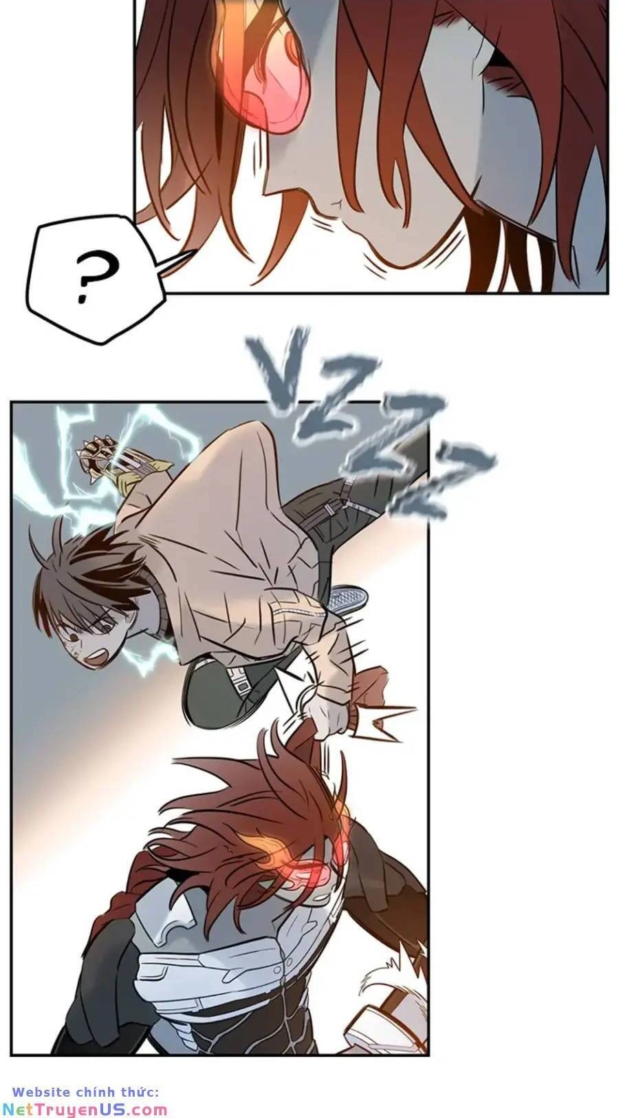 Điểm Hẹn Chapter 82 - 22