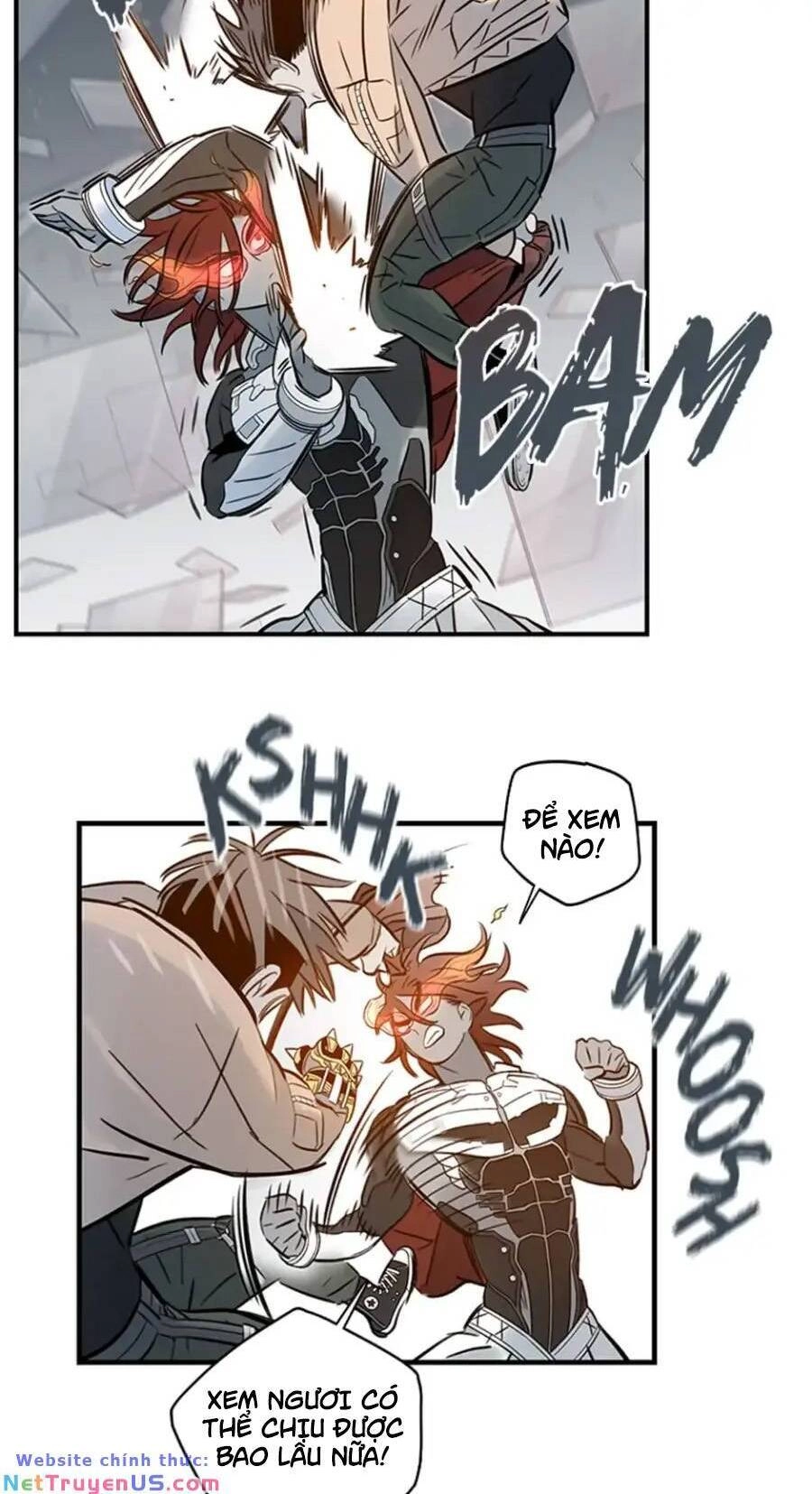 Điểm Hẹn Chapter 82 - 24