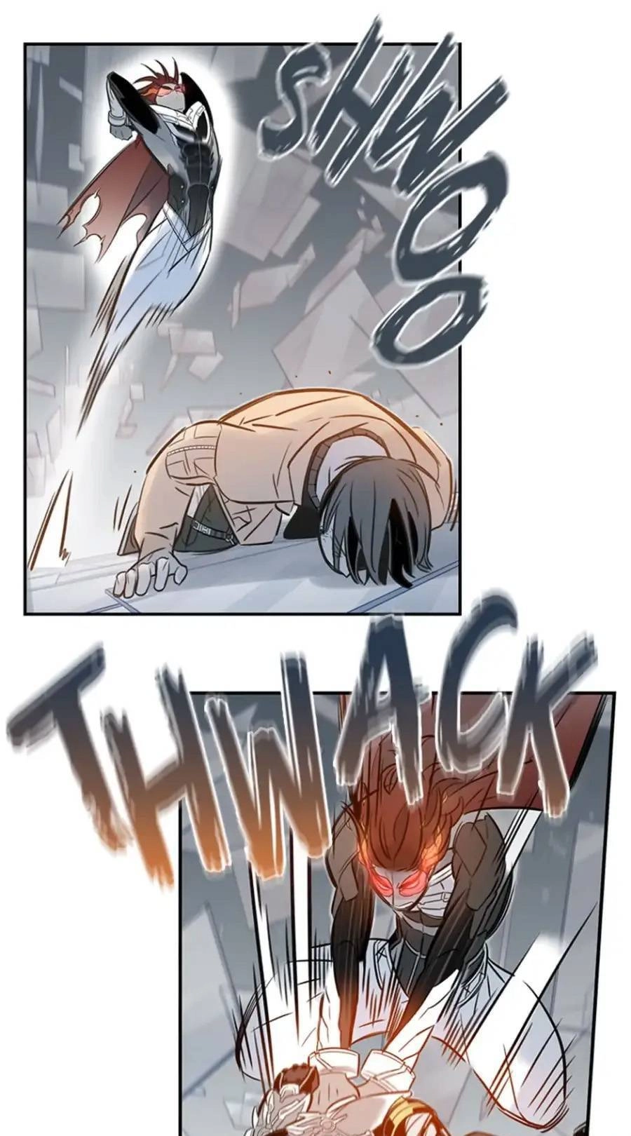 Điểm Hẹn Chapter 82 - 27